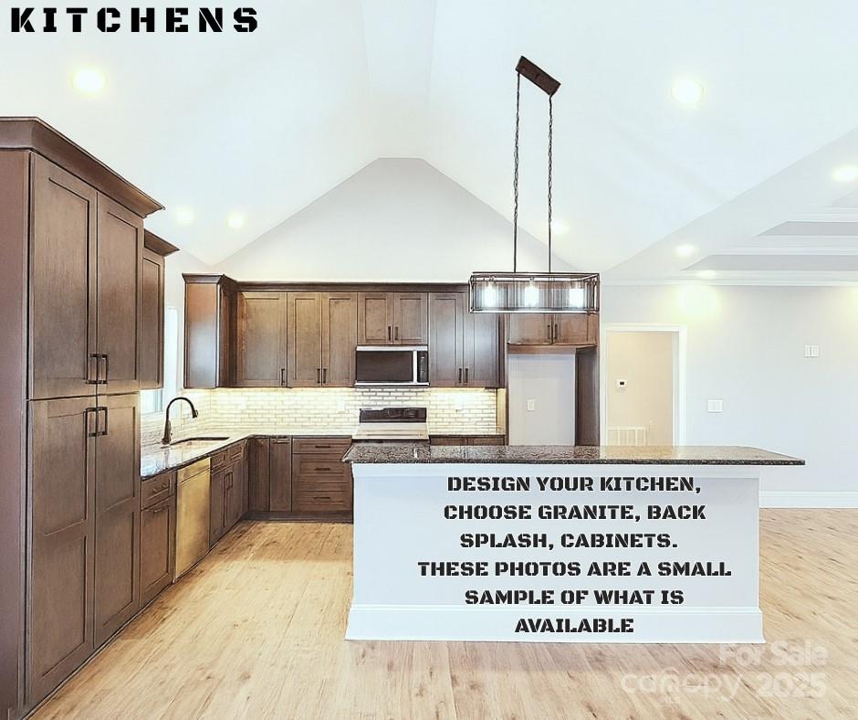 0 George Brown Road, Unit 2 Crouse, NC 28033 - Photo 4 of 22