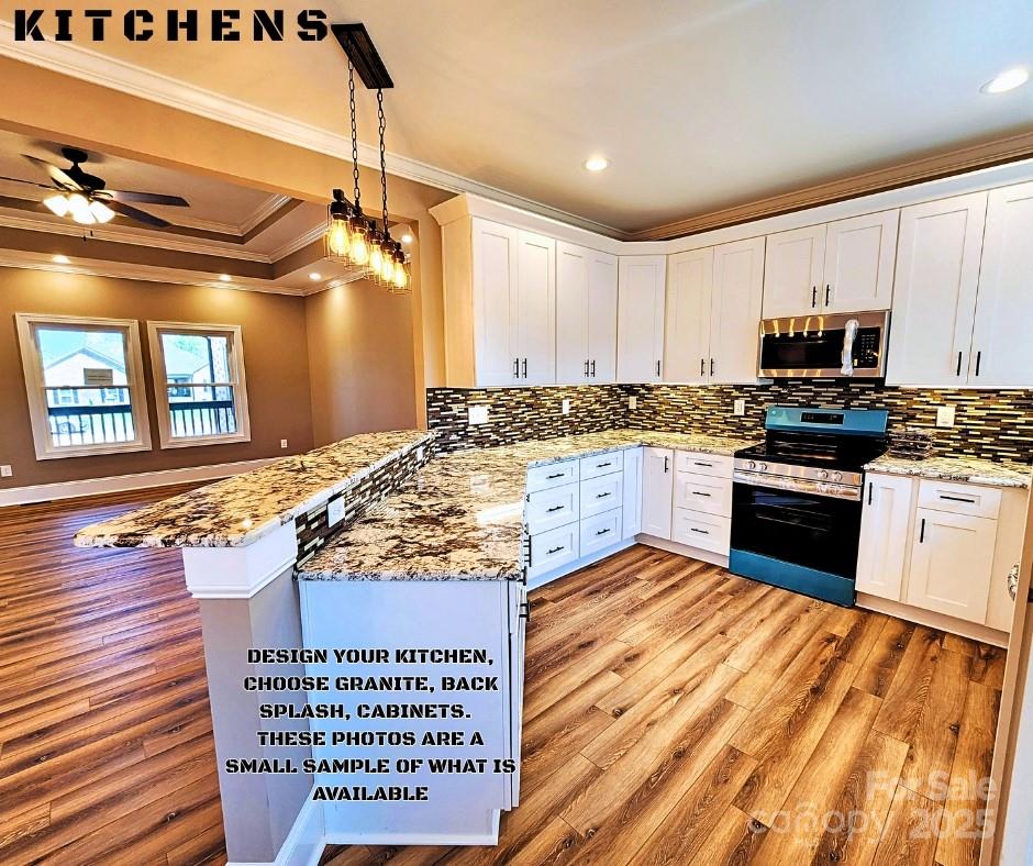 0 George Brown Road, Unit 2 Crouse, NC 28033 - Photo 6 of 22