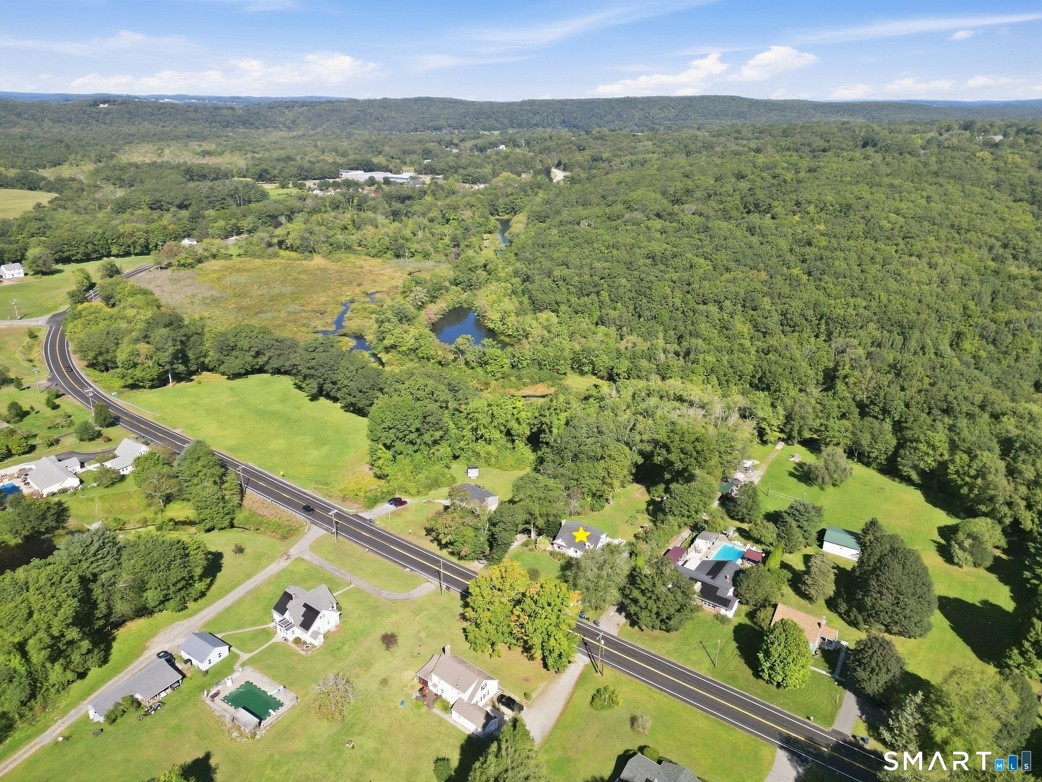28 Pond Road Franklin, CT 06254 - Photo 39 of 40 Gallery Image 39