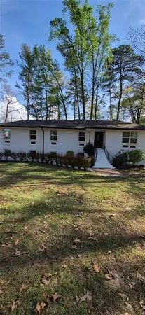 $3,750 | 605 Dalrymple Road, Atlanta, GA 30328