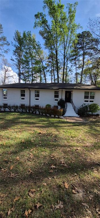 605 Dalrymple Road Atlanta, GA 30328 - Photo 1 of 21