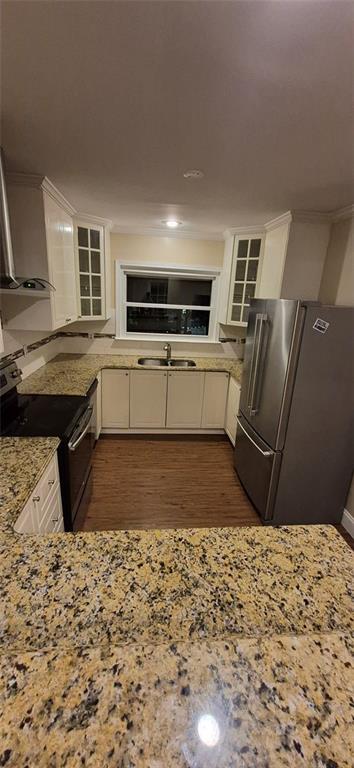 605 Dalrymple Road Atlanta, GA 30328 - Photo 8 of 21