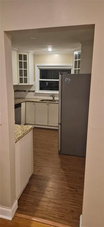 605 Dalrymple Road Atlanta, GA 30328 - Photo 9 of 21