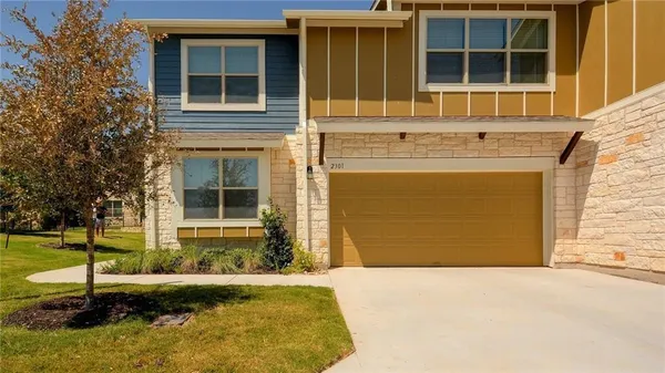 $2,250 | 516 East Slaughter Lane, Unit 2301, Austin, TX 78744
