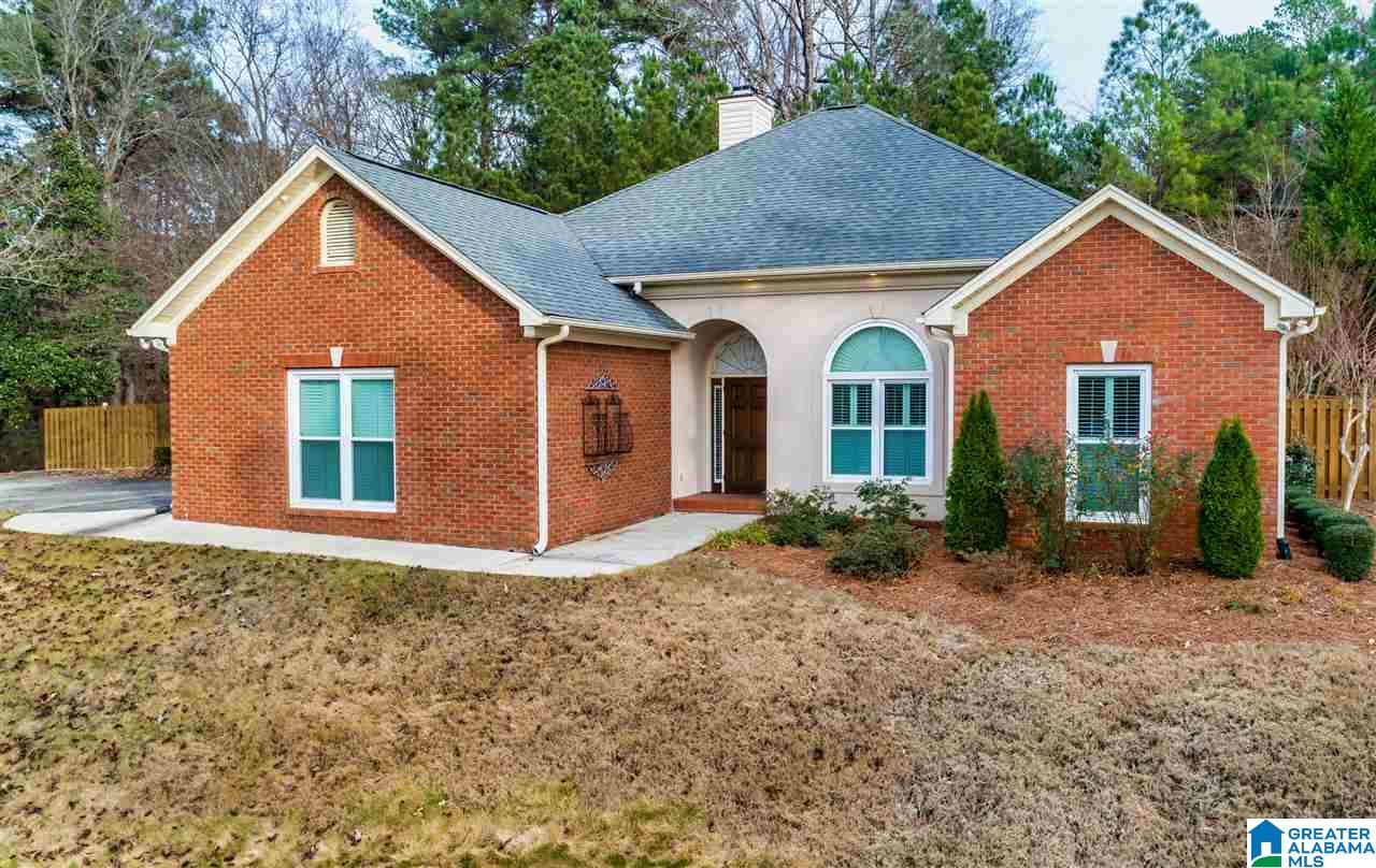 5225 Overlook Circle Birmingham, AL 35244 - Photo 1 of 49