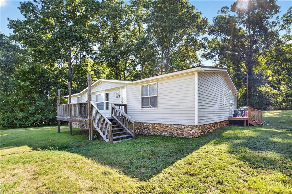 554 Kindley Road Thomasville, NC 27360 - Photo 15 of 28