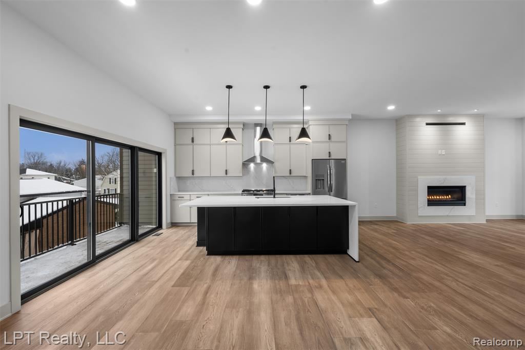 525 Walnut Street Howell, MI 48843 - Photo 20 of 48