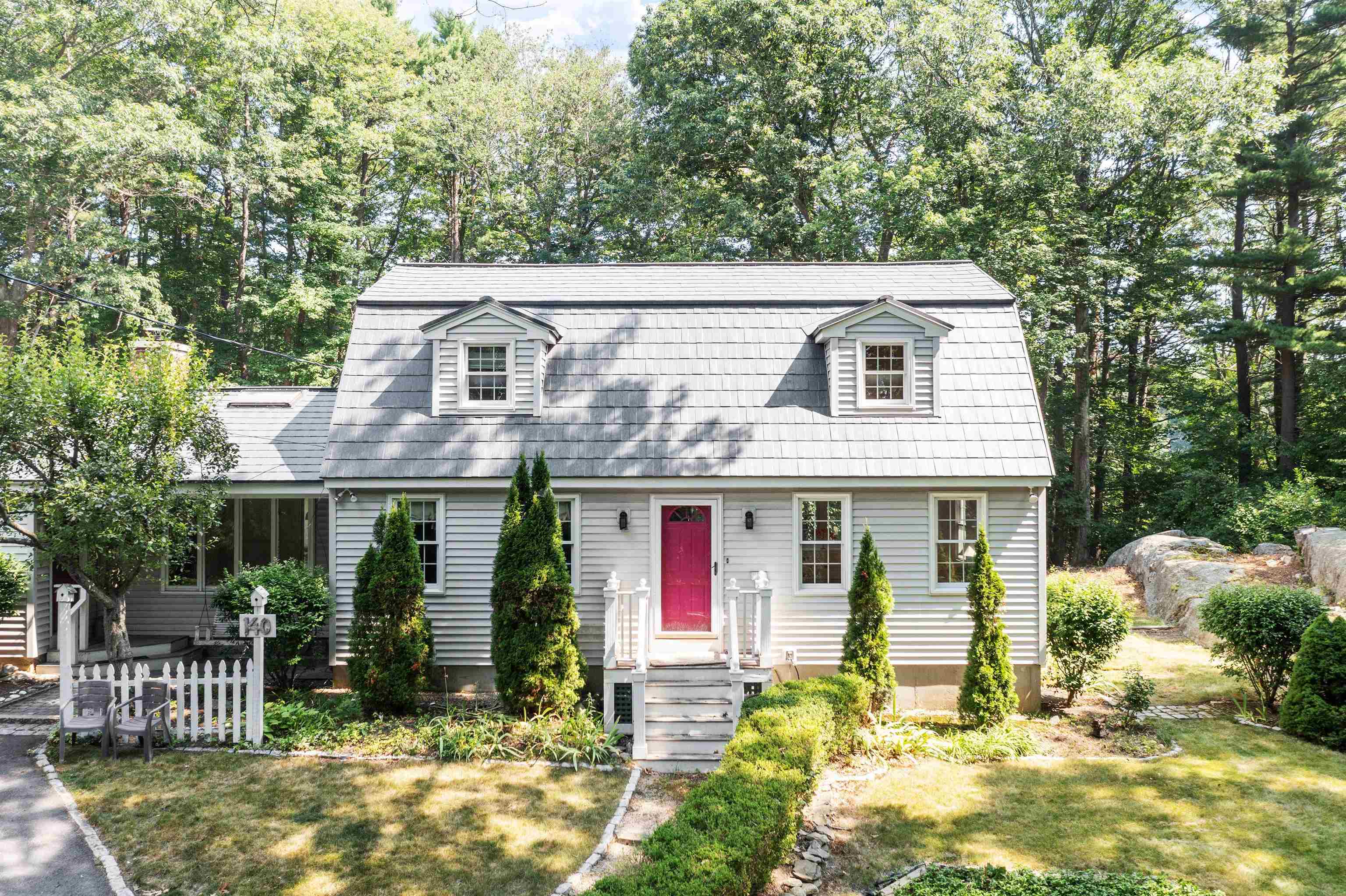 140 Pioneer Road Rye, NH 03870 - Photo 3 of 49 Gallery Image 3