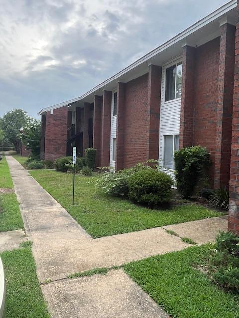 251 Rast Street, Unit G4 & G8 Sumter, SC 29150 - Photo 3 of 18 IMG_4091