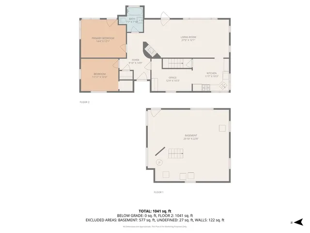 $295,000 | 5727 Woodward Avenue, Downers Grove, IL 60516