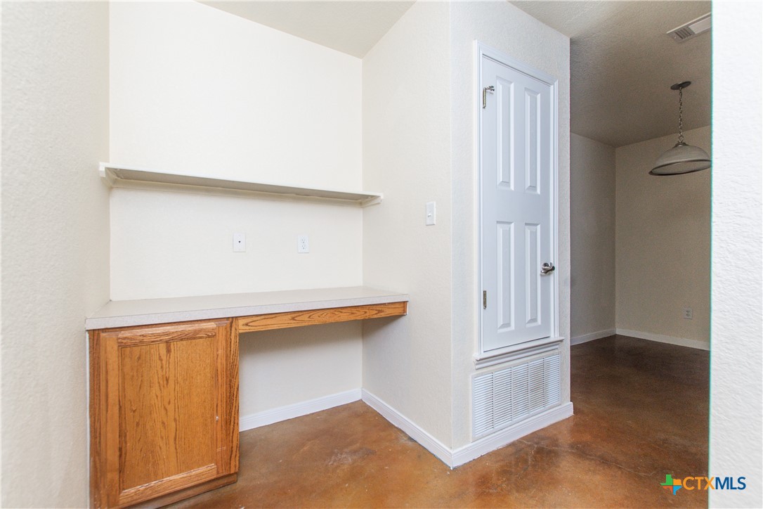 211 West Arlo Road, Unit A Harker Heights, TX 76548 - Photo 7 of 19 a view of storage and utility