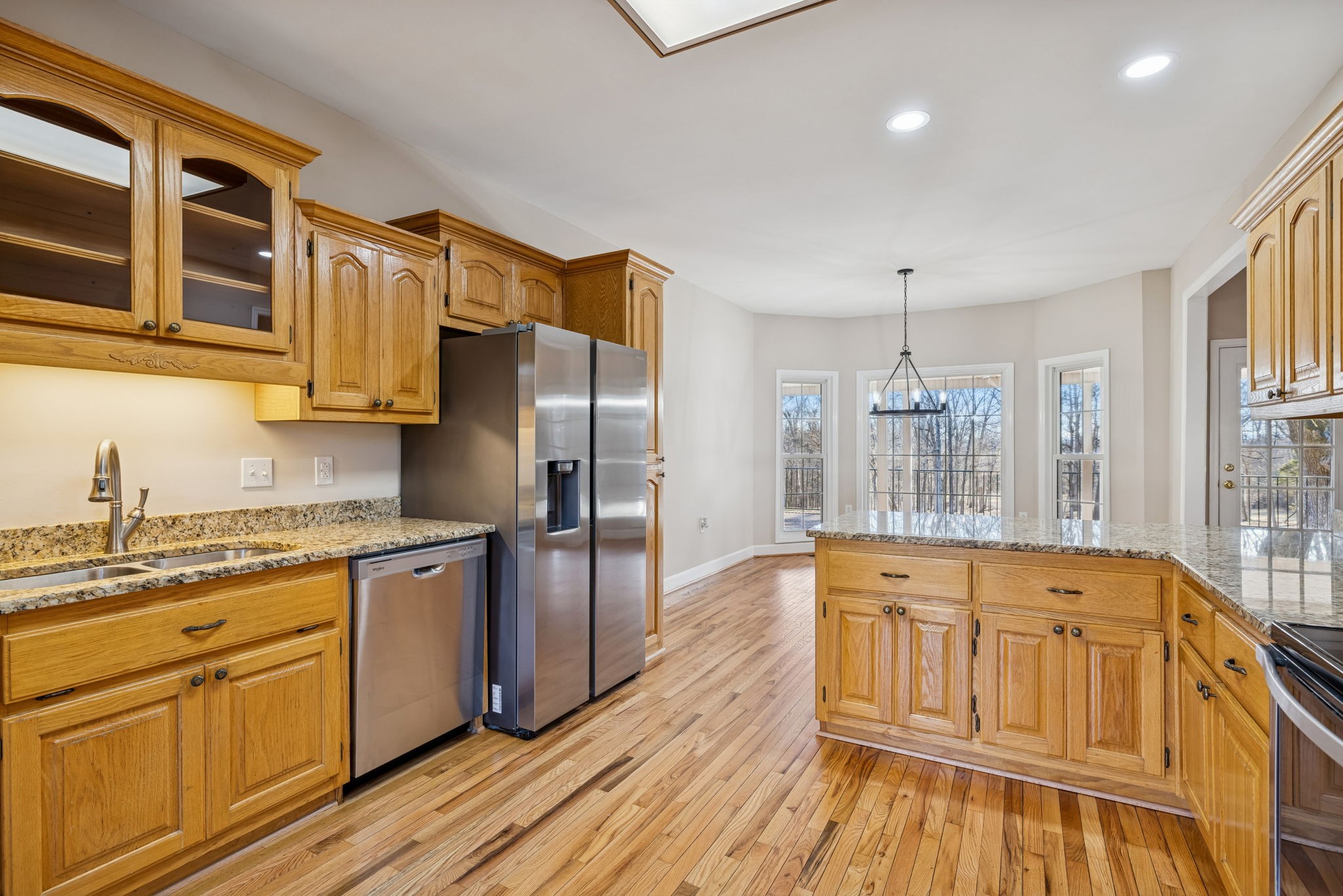 1366 Iron Bridge Road Columbia, TN 38401 - Photo 17 of 43