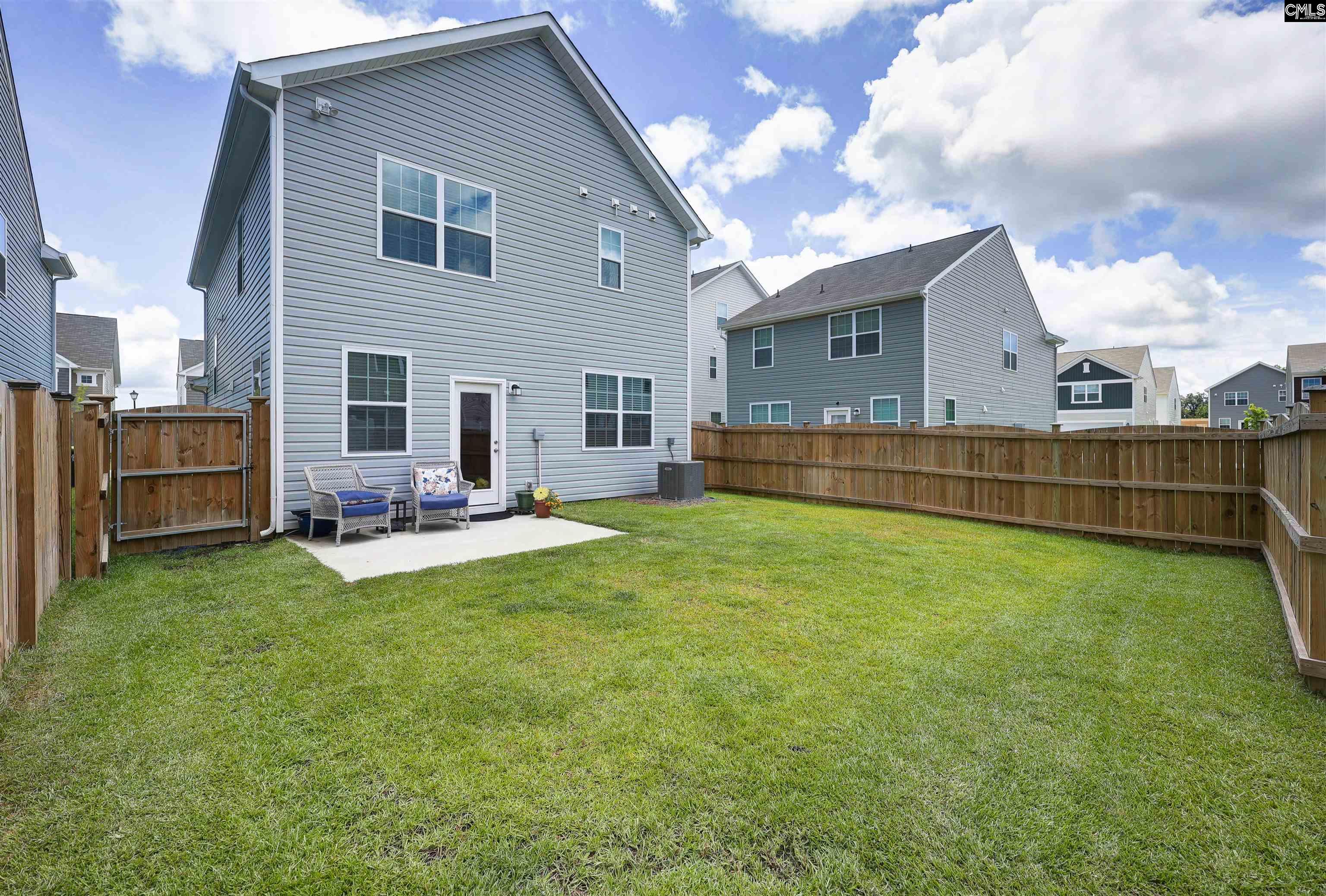 146 Stock Road Gilbert, SC 29054 - Photo 3 of 25