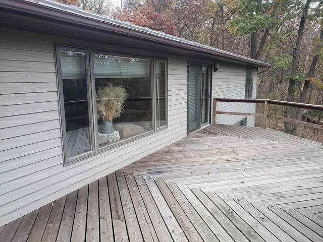 $734,900 | N8720 County Cx, Portage, WI 53901