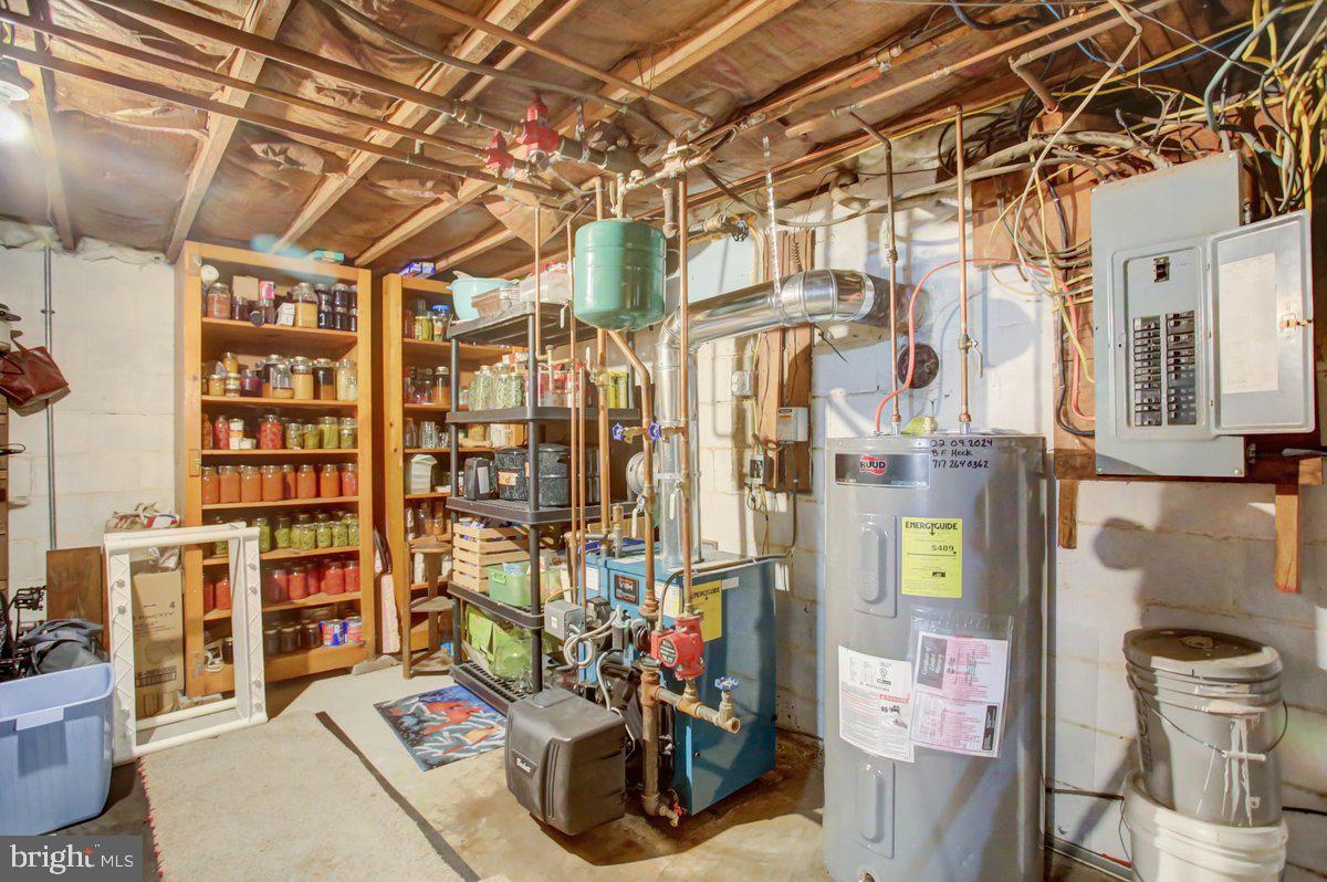 1487 Roxbury Road Shippensburg, PA 17257 - Photo 29 of 38 Gallery Image 29