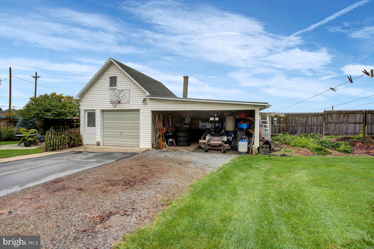 1487 Roxbury Road Shippensburg, PA 17257 - Photo 38 of 38 Gallery Image 38