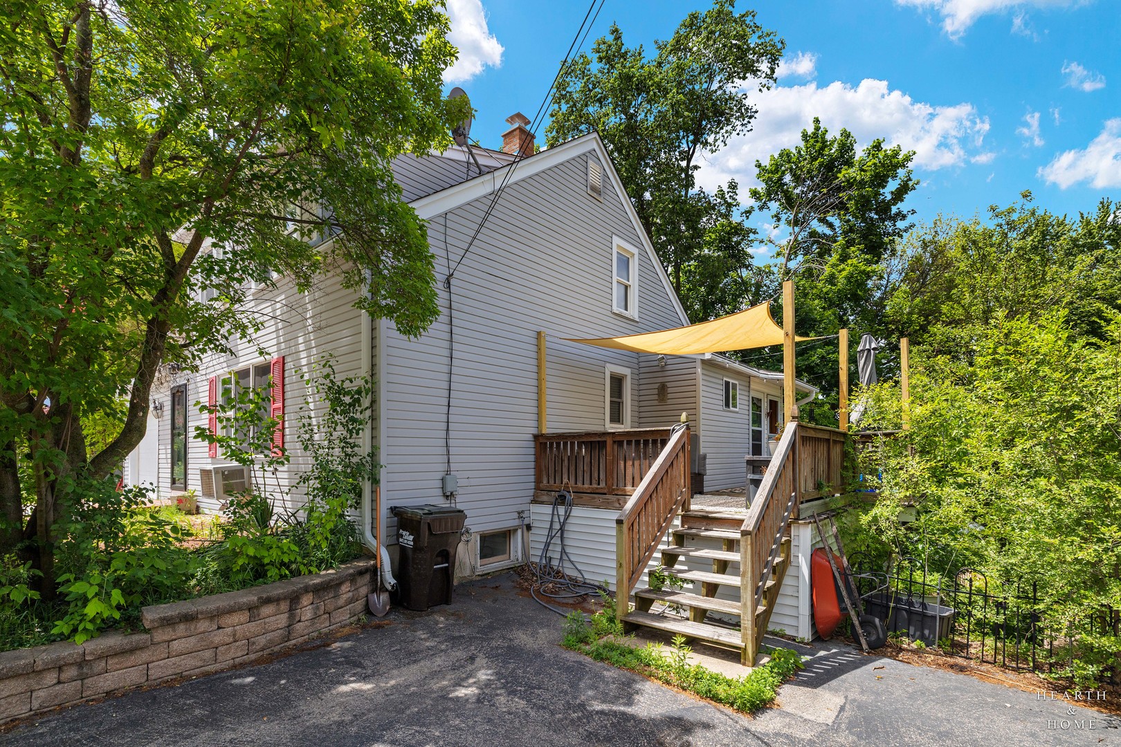 614 Algonquin Road Fox River Grove, IL 60021 - Photo 5 of 49