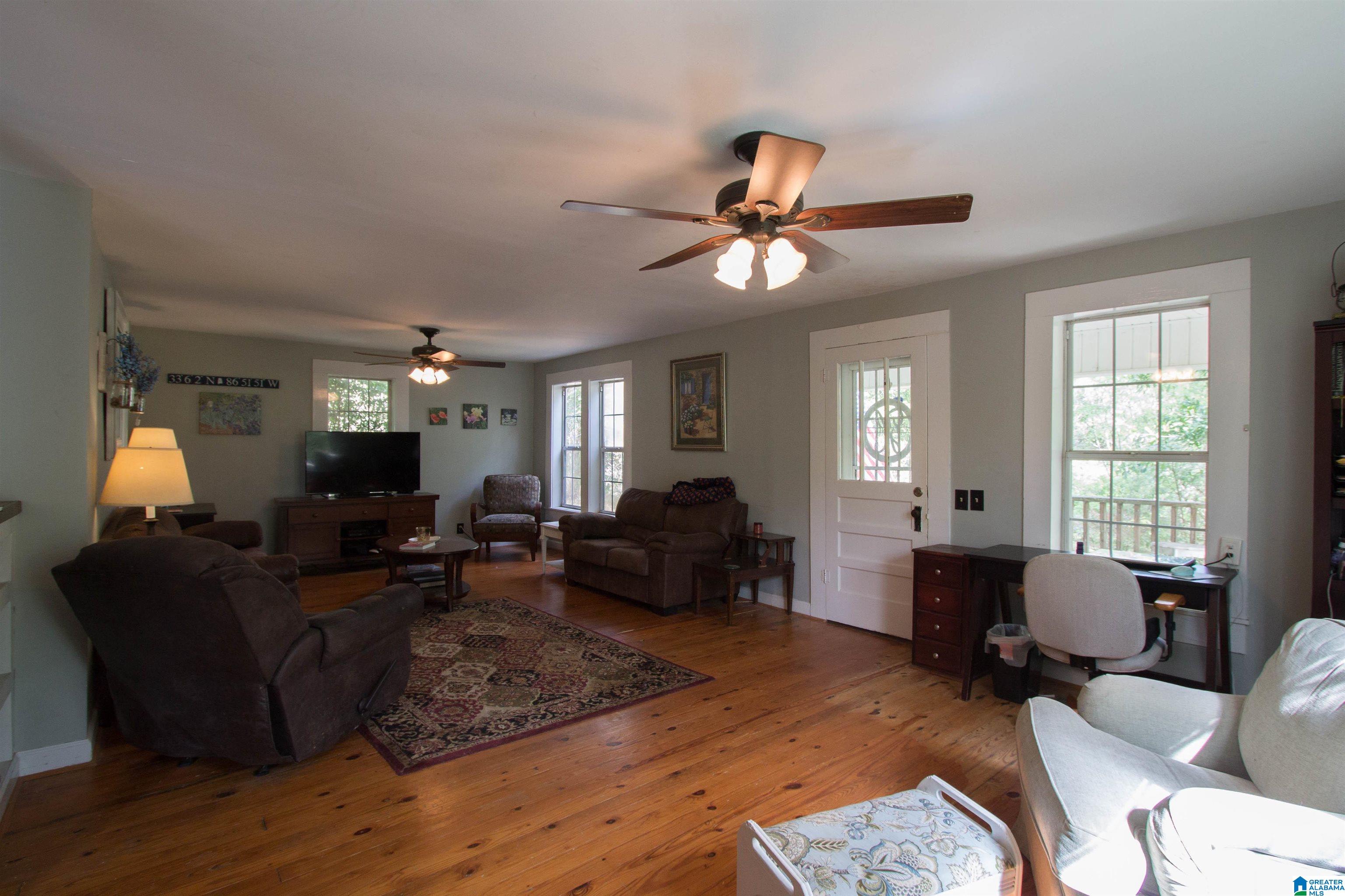 5747 County Road 10 Montevallo, AL 35115 - Photo 10 of 53