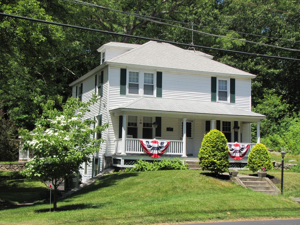 1827 Providence Road Northbridge, MA 01534 - Photo 1 of 10 Gallery Image 1