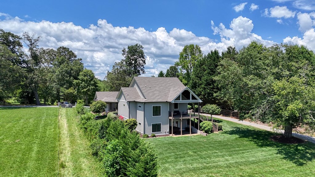 1440 Sutton Farm Road Hiawassee, GA 30546 - Photo 12 of 53 Gallery Image 12