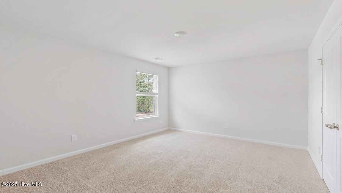 6321 Rye Grass Road, Unit LOT 451 Castle Hayne, NC 28429 - Photo 15 of 44 Interior photos are of similar home, actual home features and colors will vary