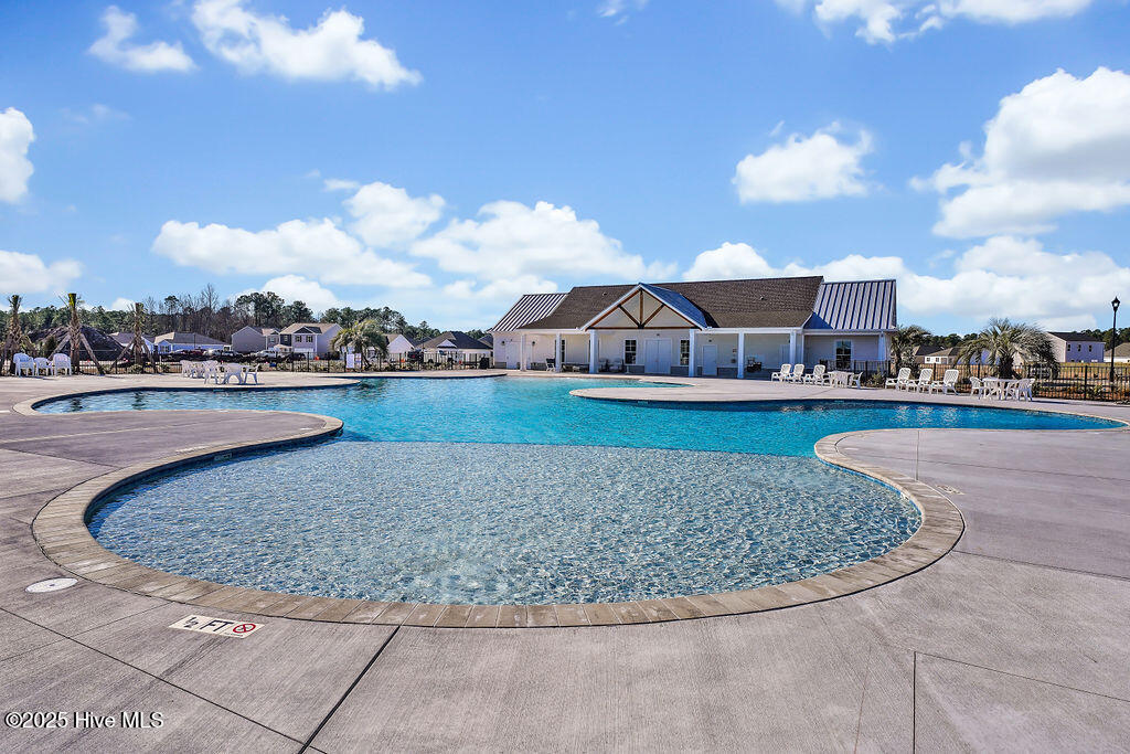 6321 Rye Grass Road, Unit LOT 451 Castle Hayne, NC 28429 - Photo 21 of 44 SidburyStationAmenities-21