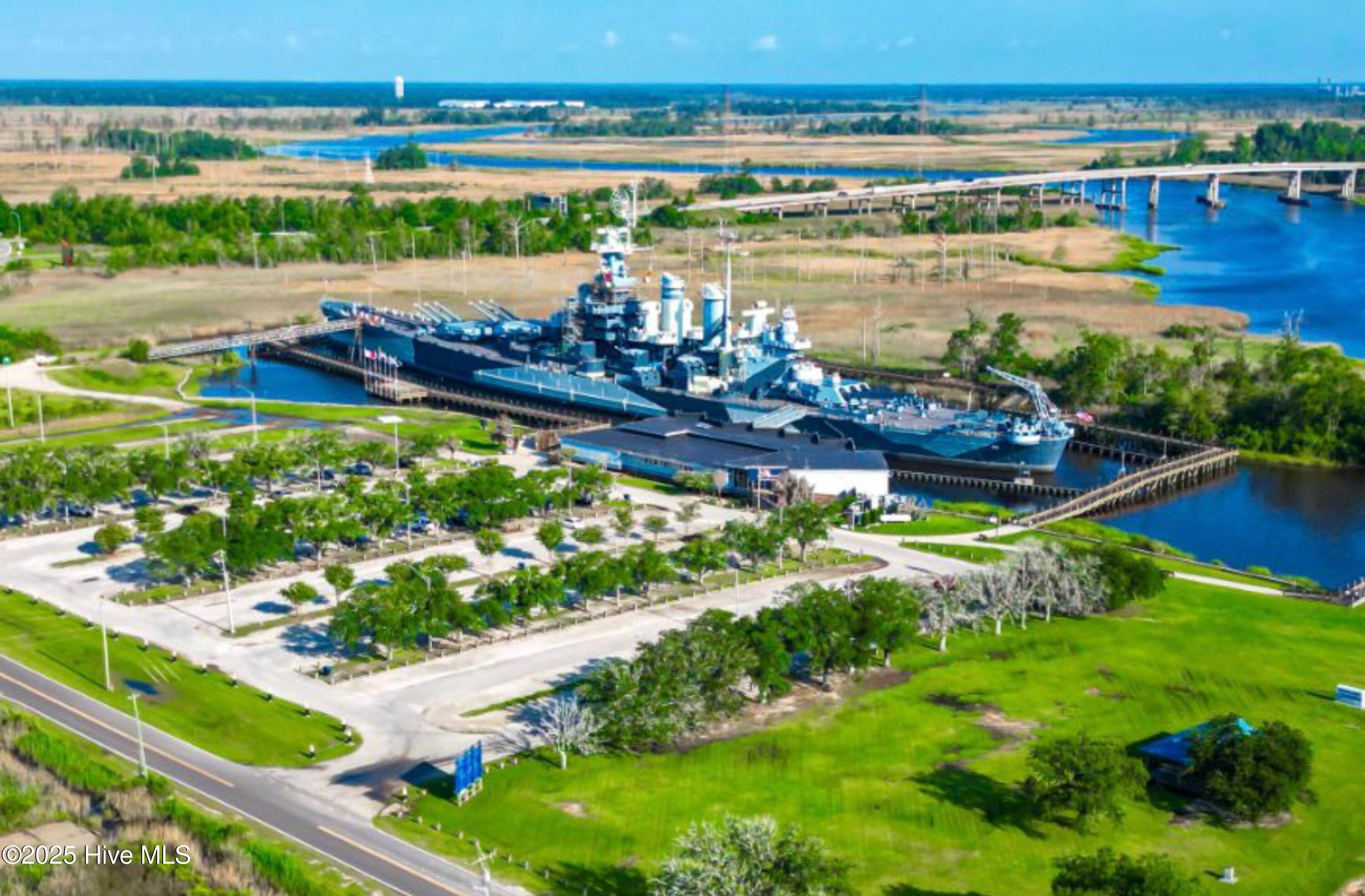 6321 Rye Grass Road, Unit LOT 451 Castle Hayne, NC 28429 - Photo 42 of 44 6-4-dji_fly_20230815_084712_411_16921077