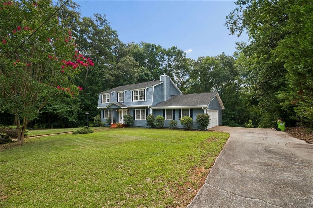 4761 Jakes Trail Decatur, GA 30034 - Photo 2 of 32