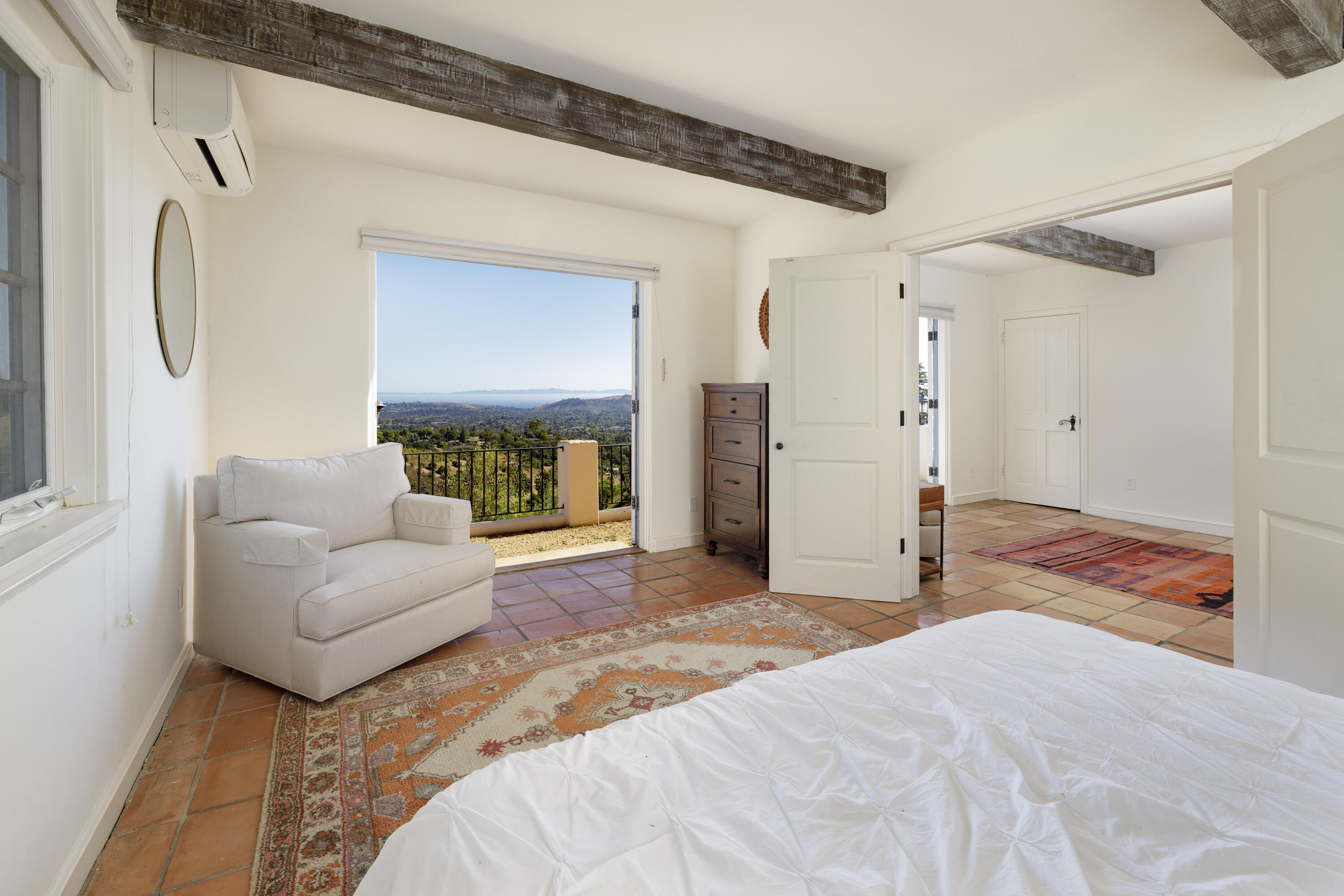1230 Northridge Road Santa Barbara, CA 93105 - Photo 24 of 36 Bedroom
