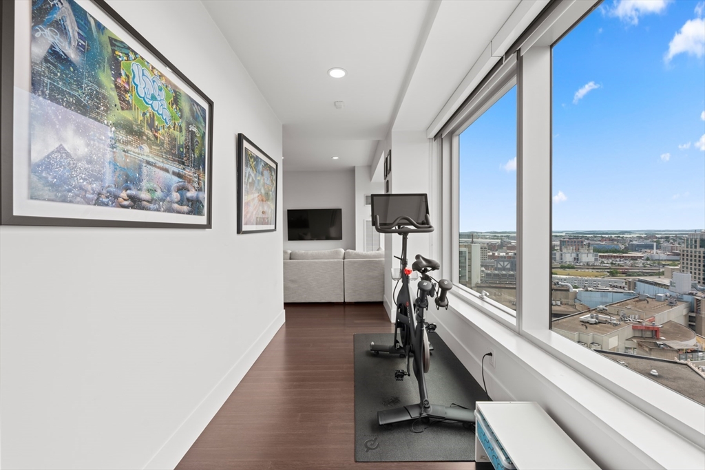 110 Stuart Street, Unit 26J Boston, MA 02116 - Photo 19 of 38