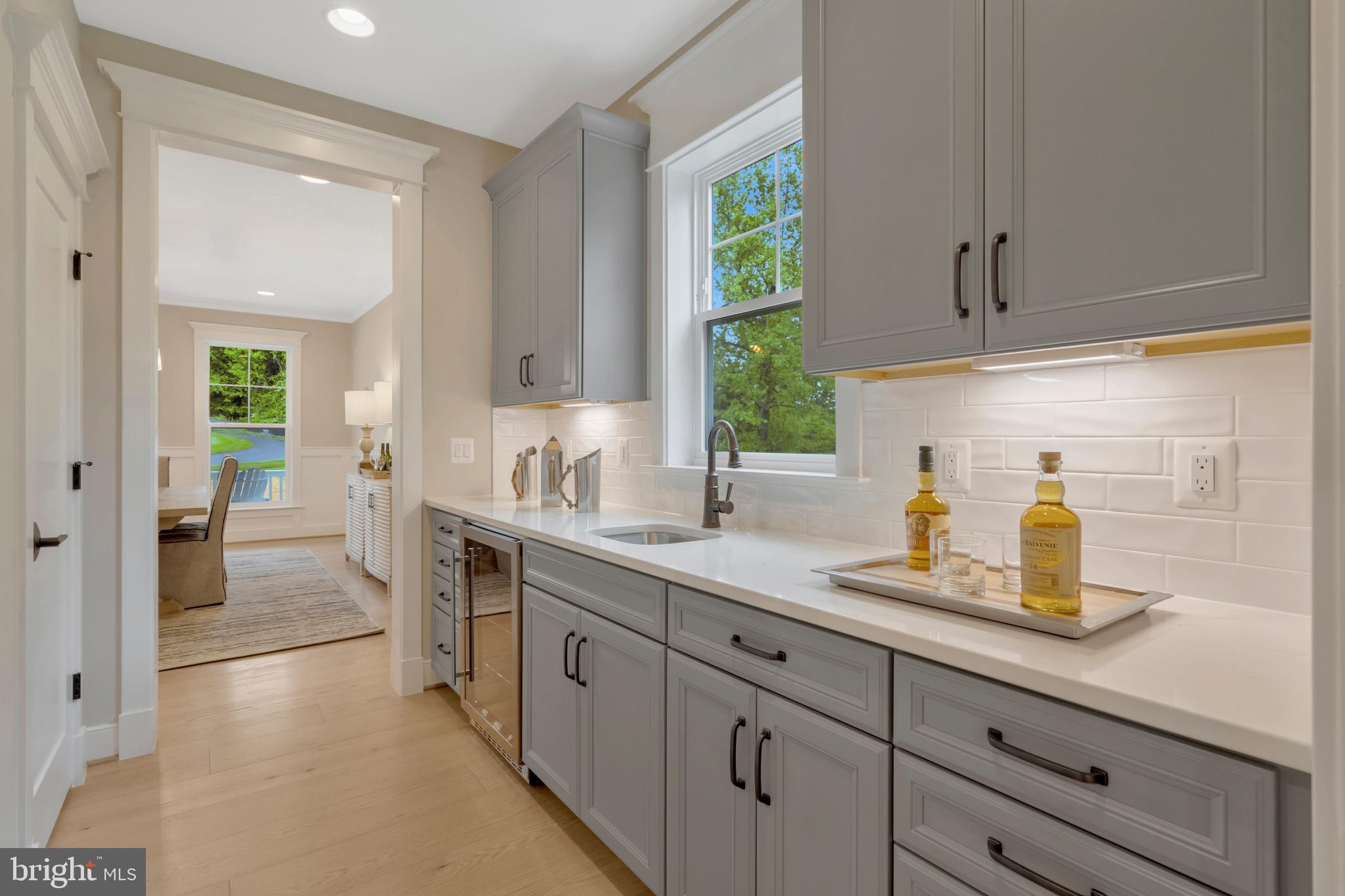 16020 Keymer Hl Court Hamilton, VA 20158 - Photo 12 of 69 a spacious bathroom with a sink and a window