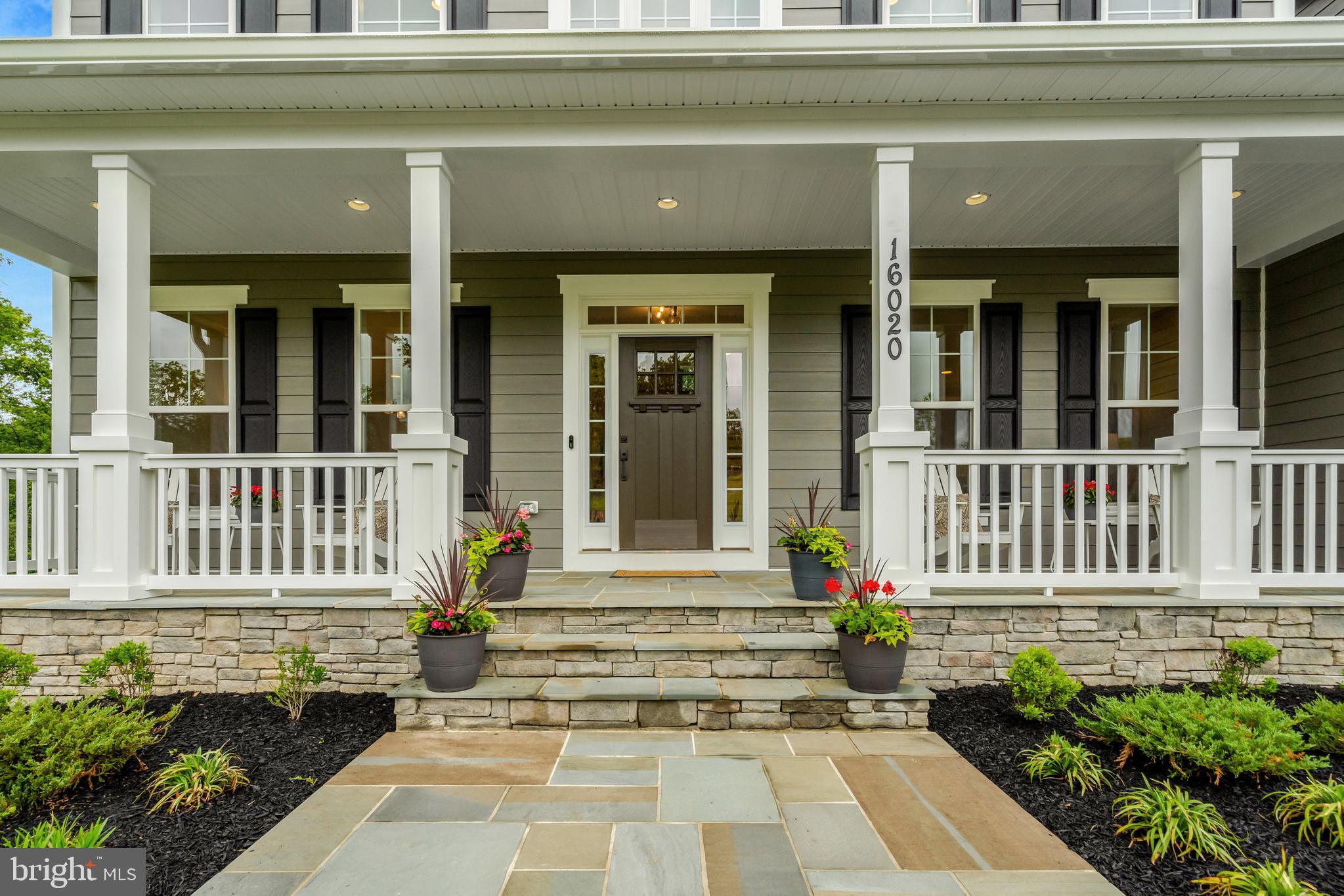 16020 Keymer Hl Court Hamilton, VA 20158 - Photo 2 of 69