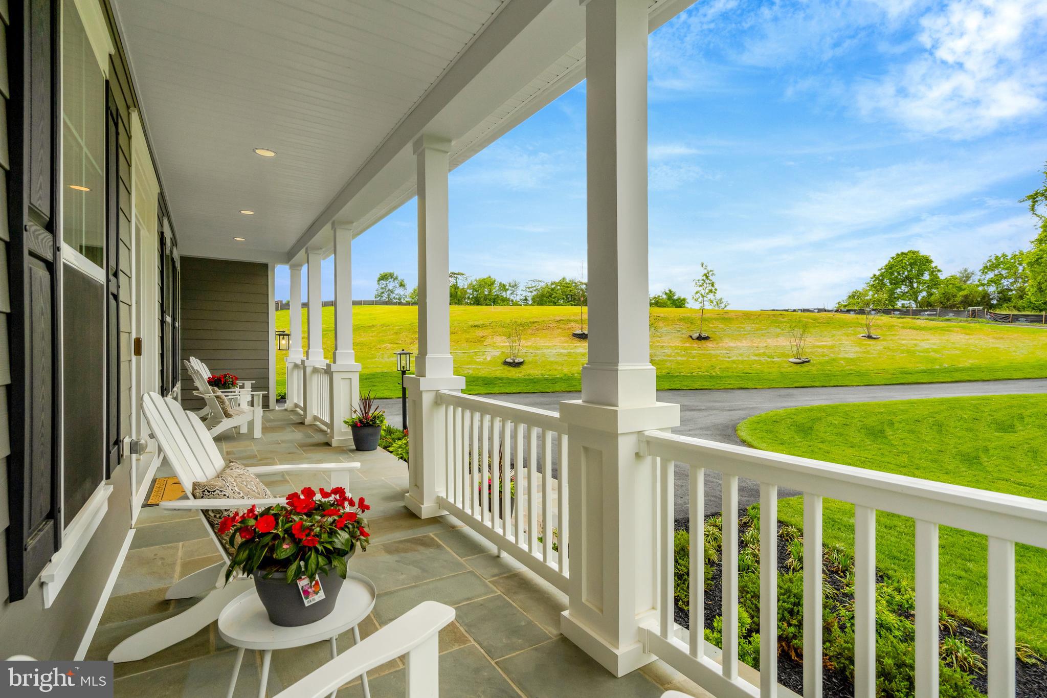 16020 Keymer Hl Court Hamilton, VA 20158 - Photo 4 of 69