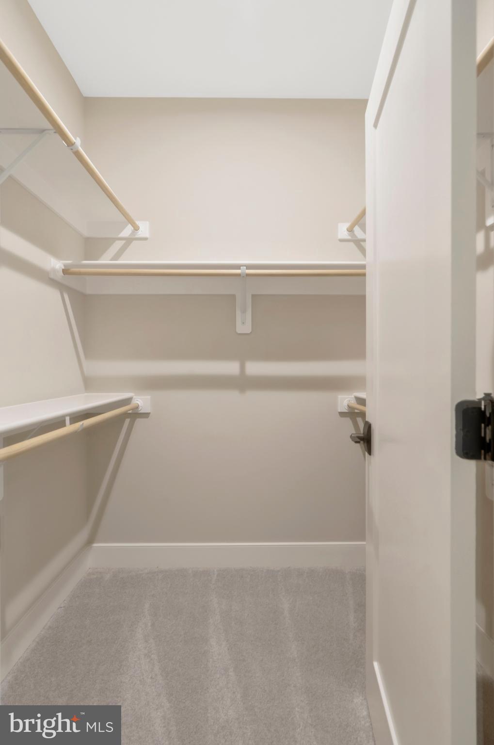 16020 Keymer Hl Court Hamilton, VA 20158 - Photo 60 of 69 a close view of closet