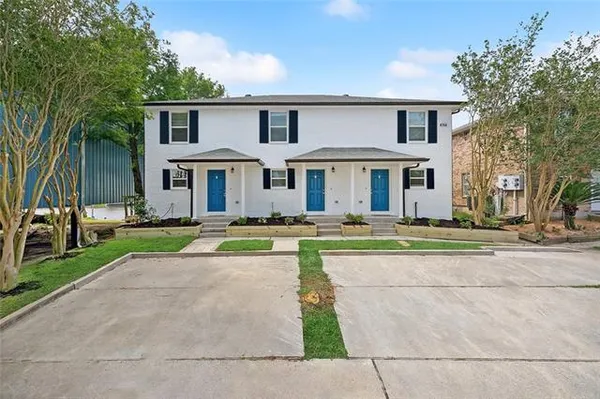 $1,500 | 4766 Pontchartrain Drive, Unit A, Slidell, LA 70458