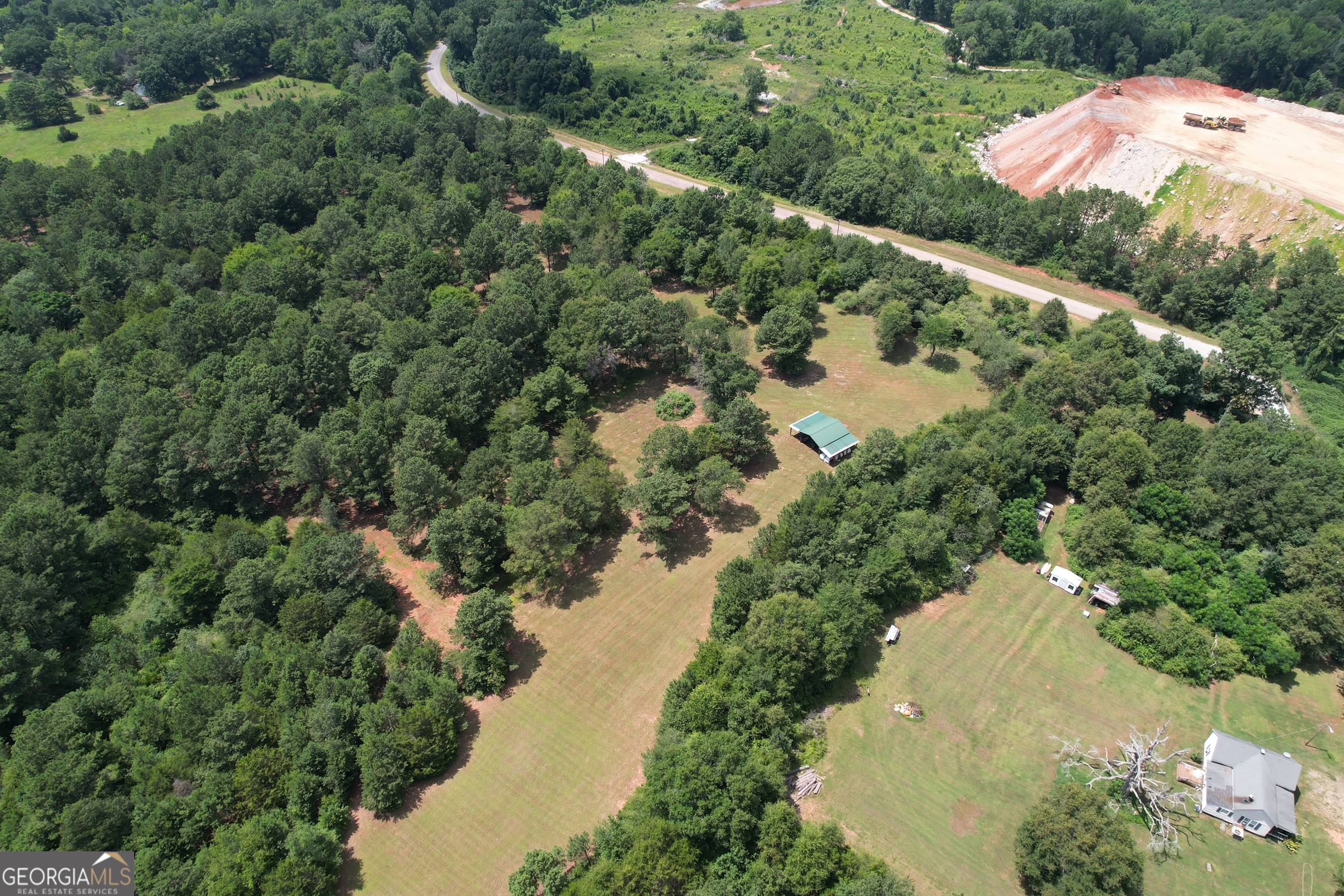 440 West Williamson Road Williamson, GA 30292 - Photo 18 of 23