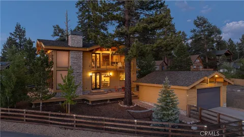 $949,000 | 650 Lintner Road, Big Bear Lake, CA 92315
