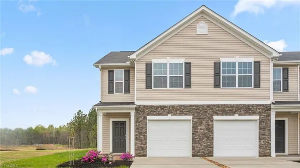 $271,990 | 811 Gaelic Drive, Gibsonville, NC 27249