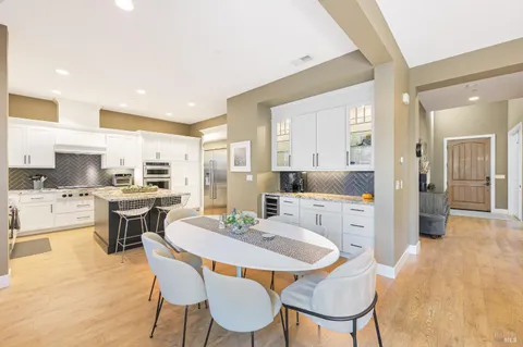 $1,595,000 | 46 Audubon Way, Novato, CA 94949