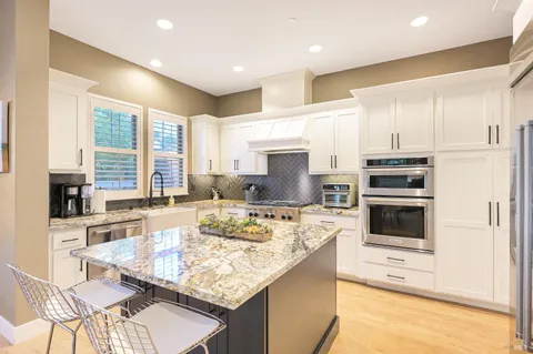 $1,595,000 | 46 Audubon Way, Novato, CA 94949
