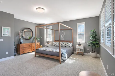 $1,595,000 | 46 Audubon Way, Novato, CA 94949