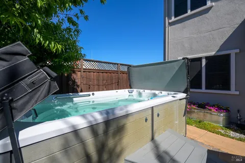 $1,595,000 | 46 Audubon Way, Novato, CA 94949