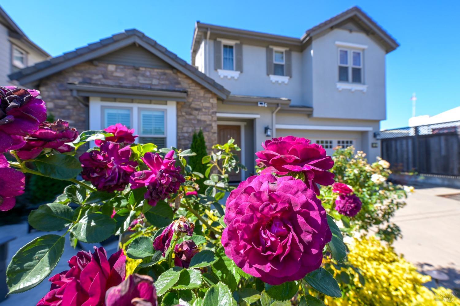 46 Audubon Way Novato, CA 94949 - Photo 4 of 31