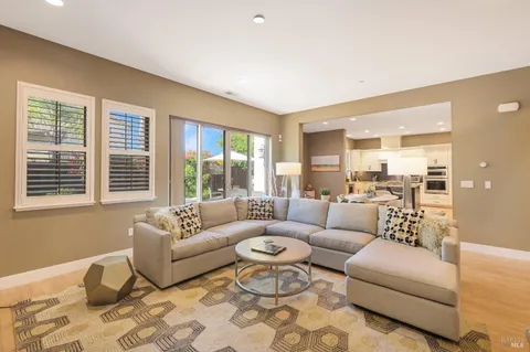 $1,595,000 | 46 Audubon Way, Novato, CA 94949