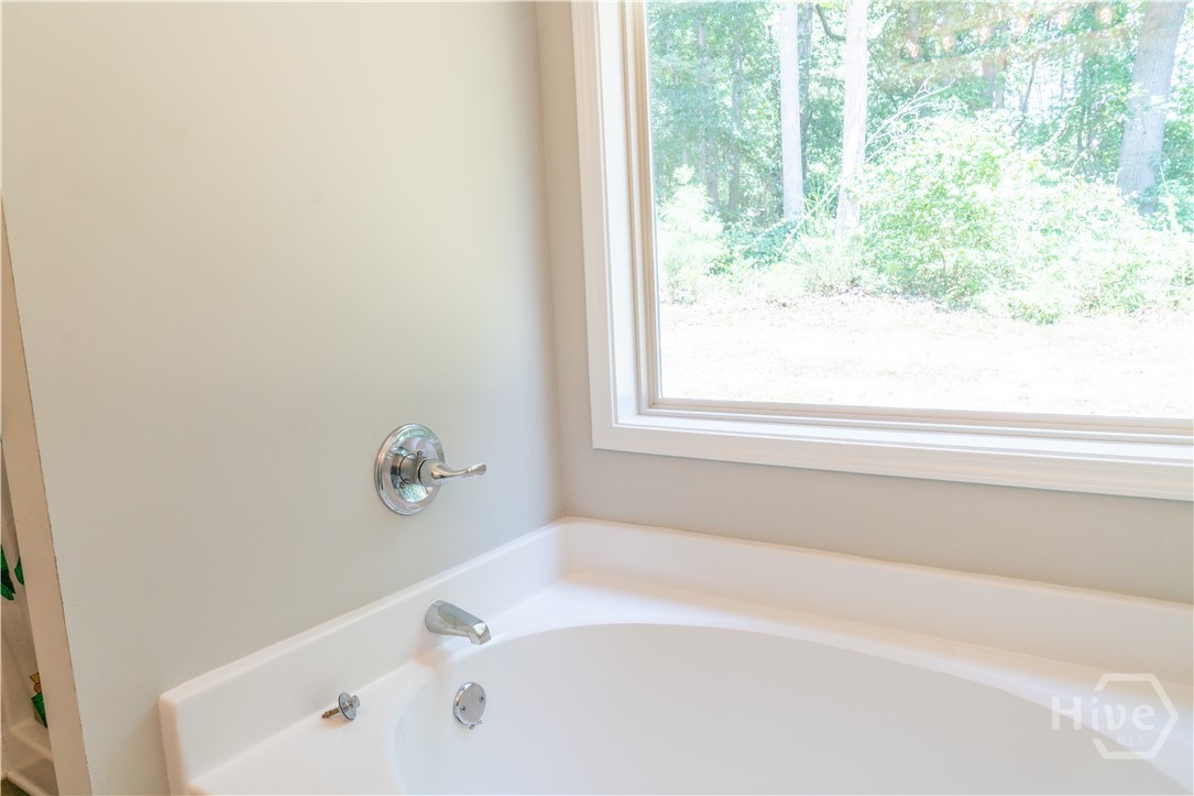 100 Dove Circle Colbert, GA 30628 - Photo 8 of 31 Master Bathroom