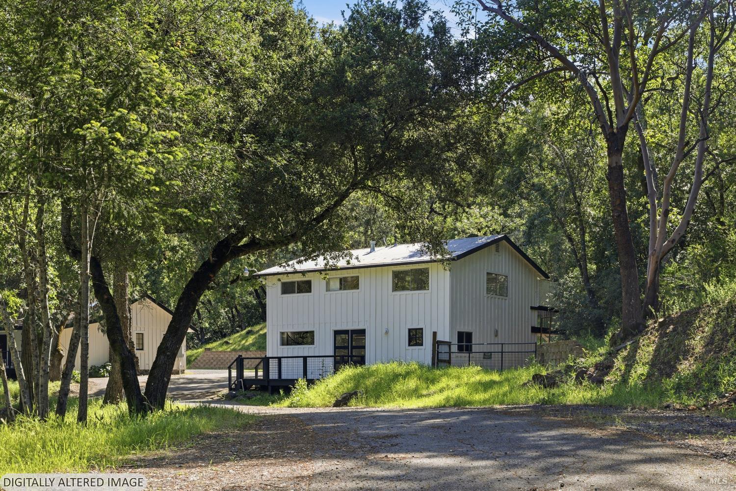 3700 Calistoga Road Santa Rosa, CA 95404 - Photo 35 of 97
