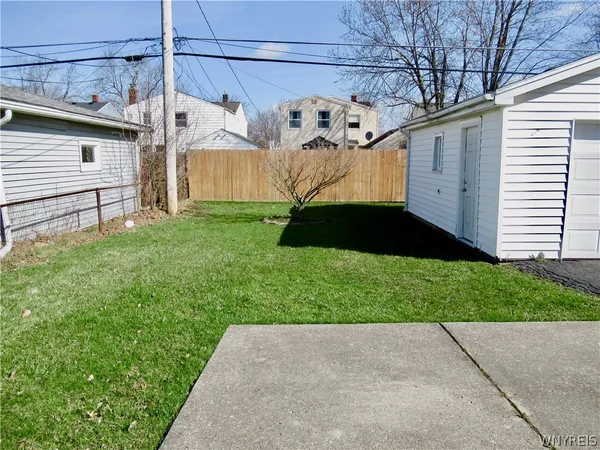 $199,900 | 718 Harrison Avenue, Tonawanda, NY 14223