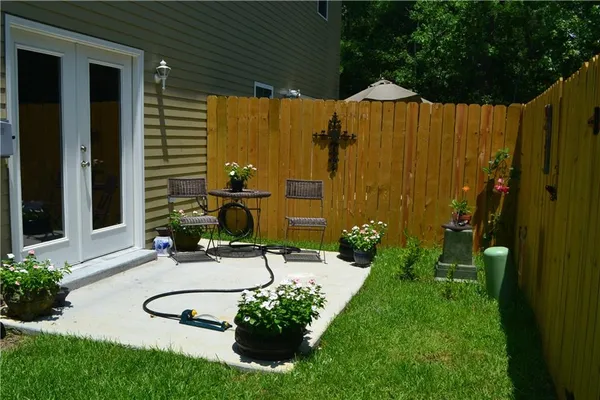 $1,650 | 12333 Village Maison Drive, Walker, LA 70785