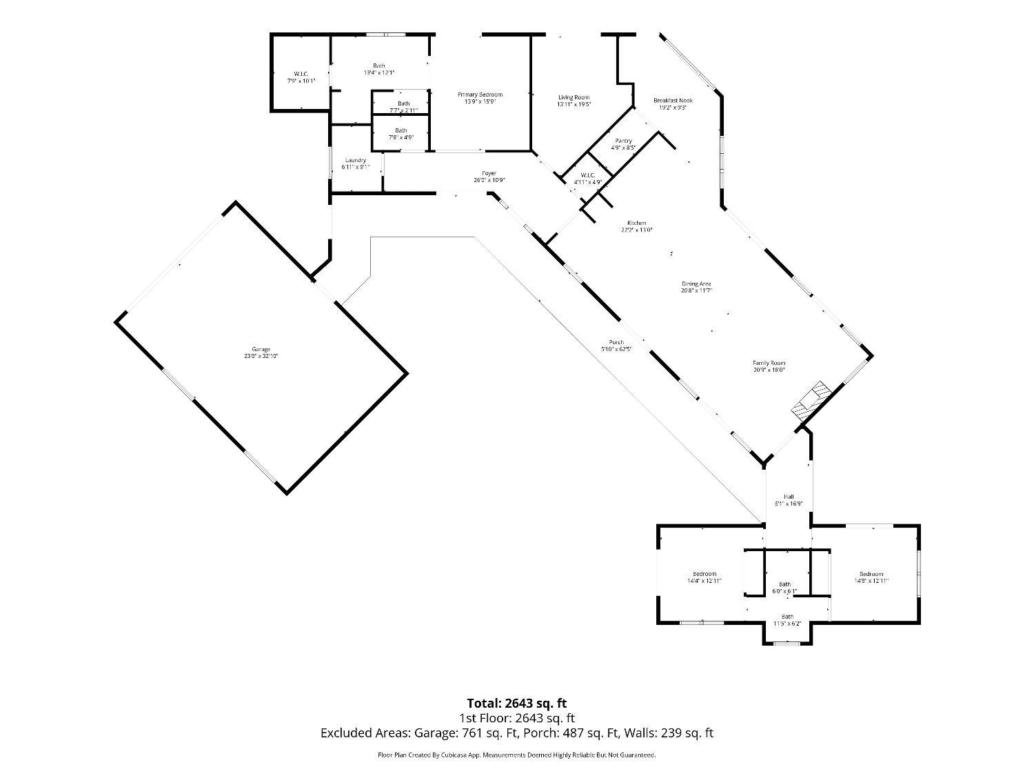19165 Leopard Court Grass Valley, CA 95949 - Photo 52 of 74
