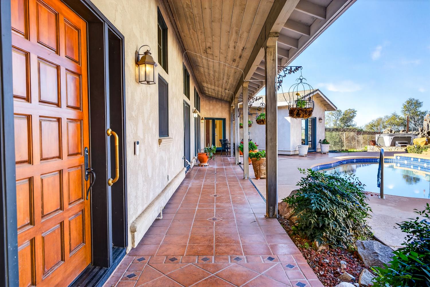 19165 Leopard Court Grass Valley, CA 95949 - Photo 58 of 74